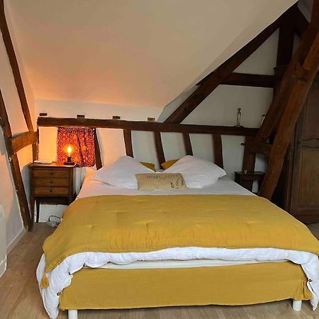 La Fermette Picarde, Proche D'Amiens Apartment Plachy-Buyon Exterior photo