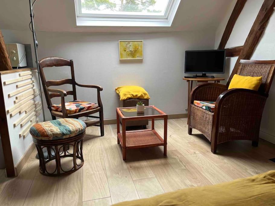 La Fermette Picarde, Proche D'Amiens Apartment Plachy-Buyon Exterior photo
